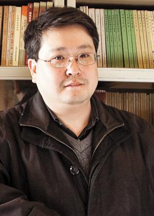 叶中豪