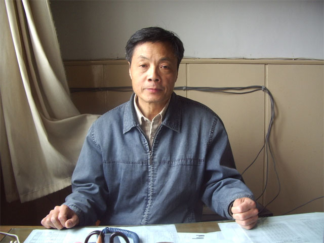 方小敏