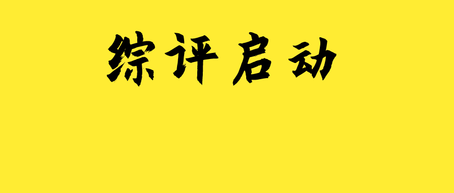 综合评价咨询